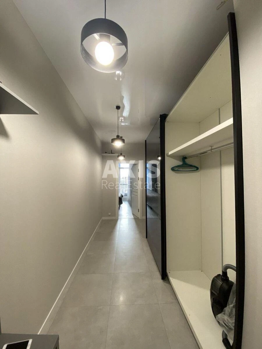 1k apartment vul. Kudri Ivana 76947913