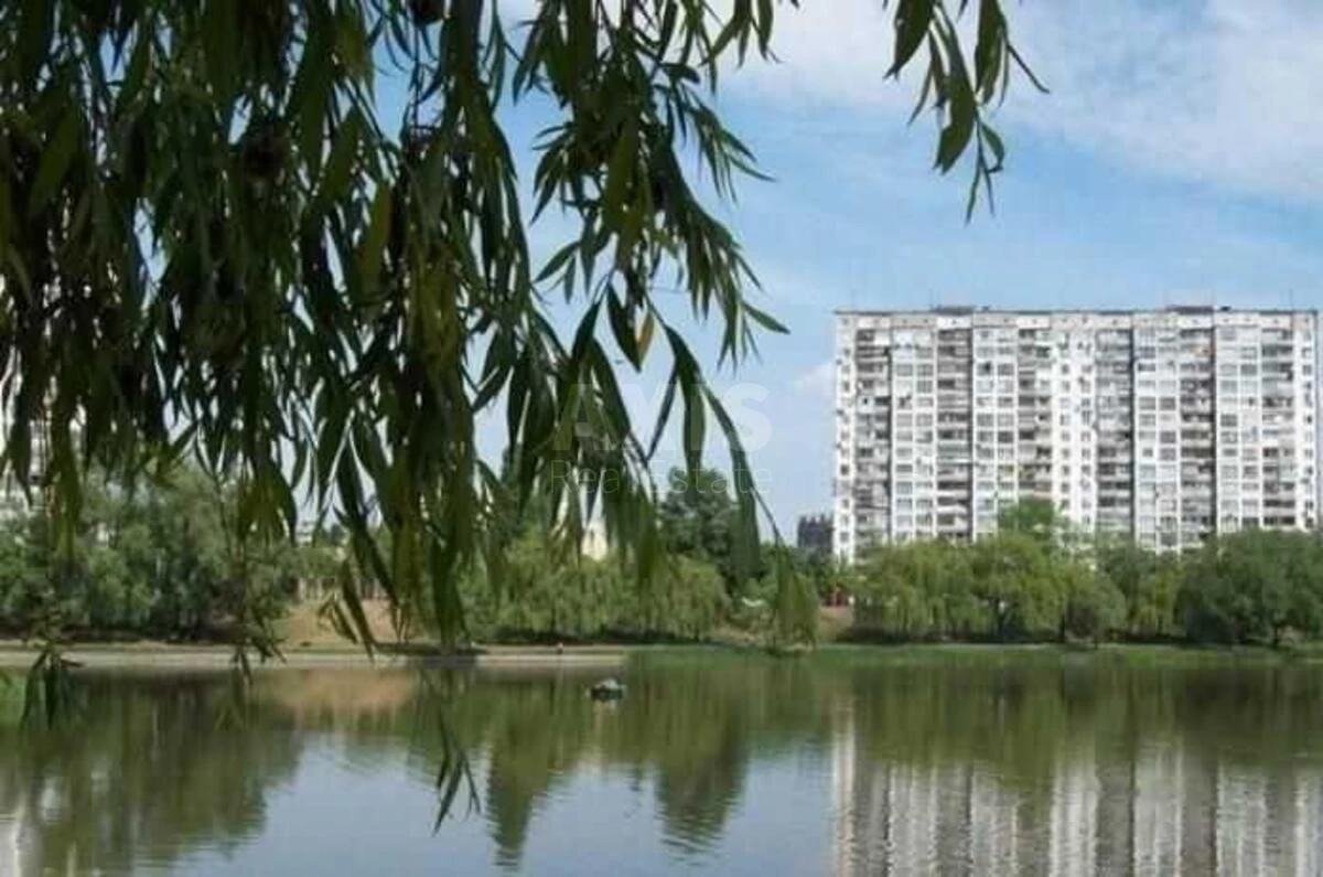 3к квартира пр-т Тычины Павла 20А6496814