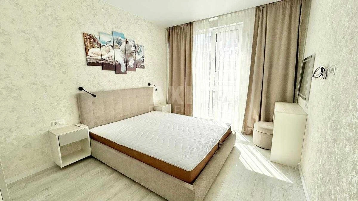 2к квартира ул. Михаила Максимовича 24712704