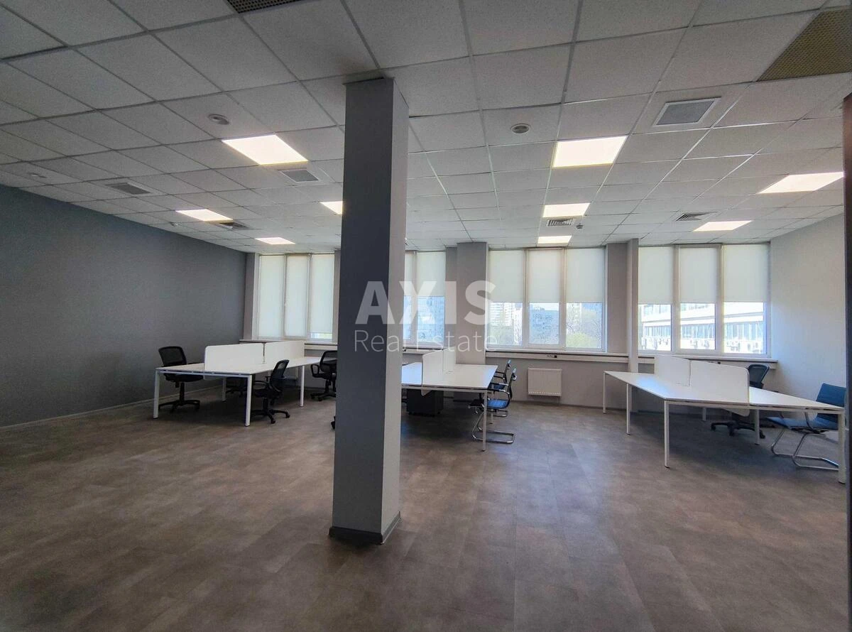 Office vul. Pol'ova Twenty-four D, 493m2571519