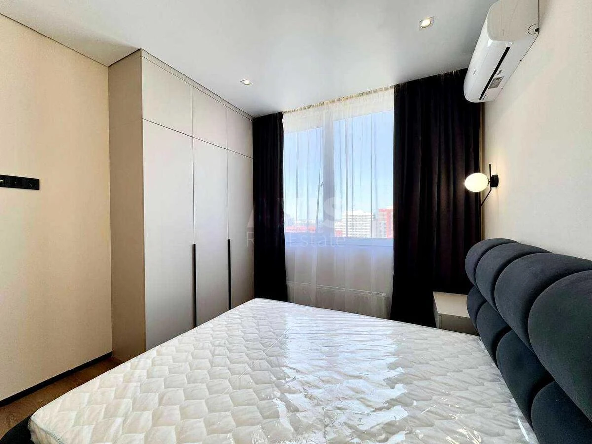 3k apartment vul. Oleksandra Olesja 17712955