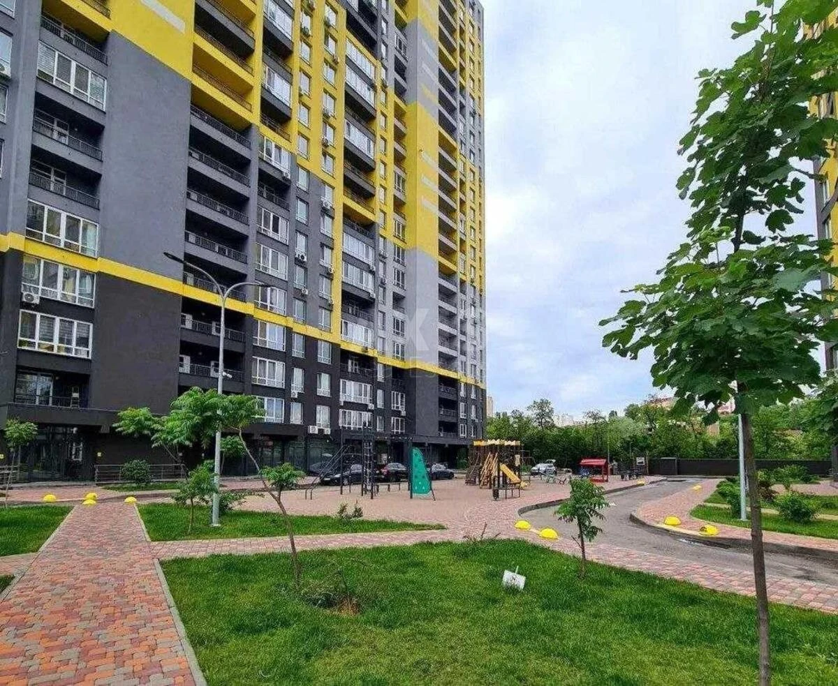 1k apartment vul. Radchenka Petra 276499112