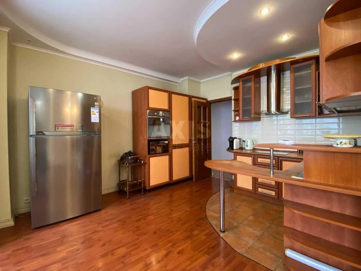 3k apartment vul. Mykil's'ko-Slobids'ka 6В62229