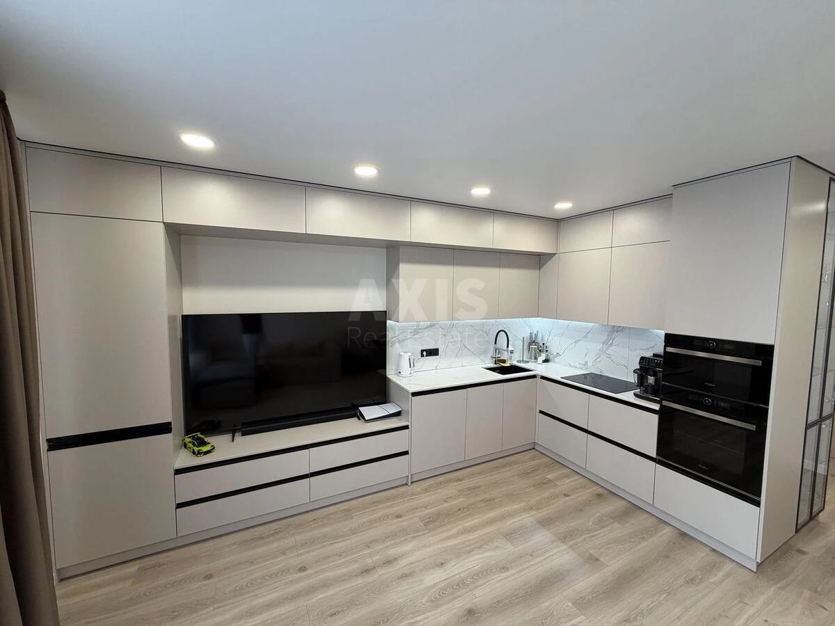 2k apartment vul. Oleksandra Olesja 8/1769751