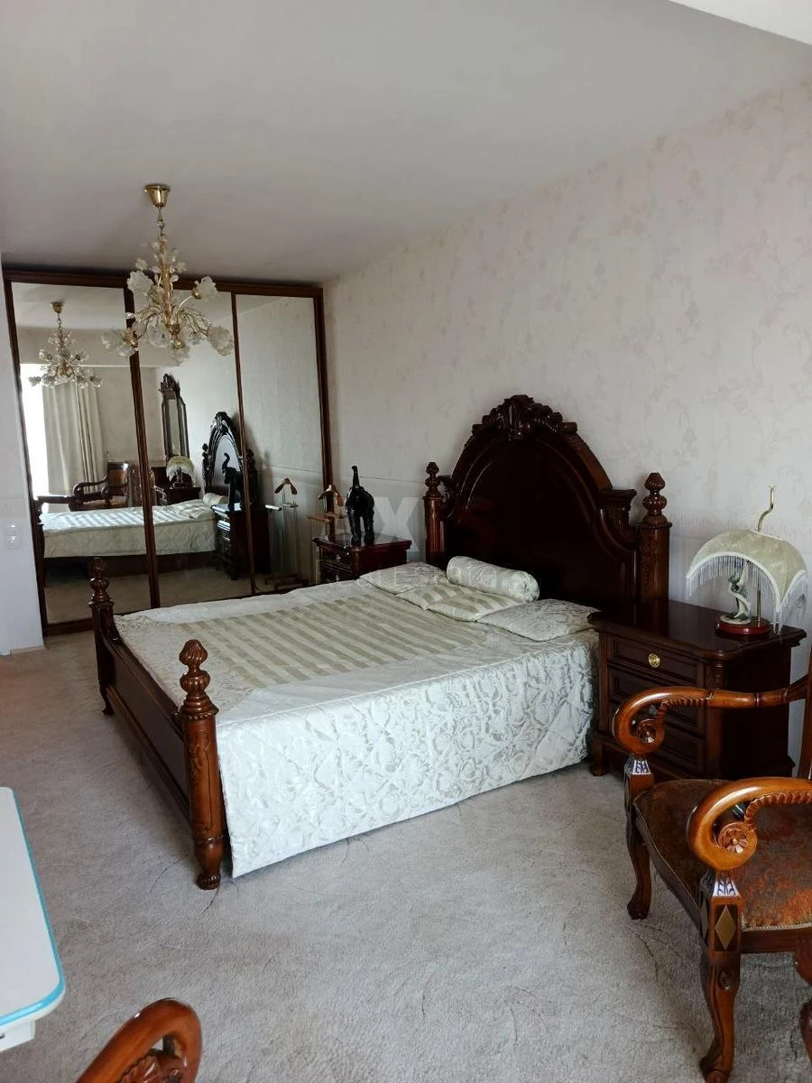 1к квартира пр-т Владимира Ивасюка 14Г623126