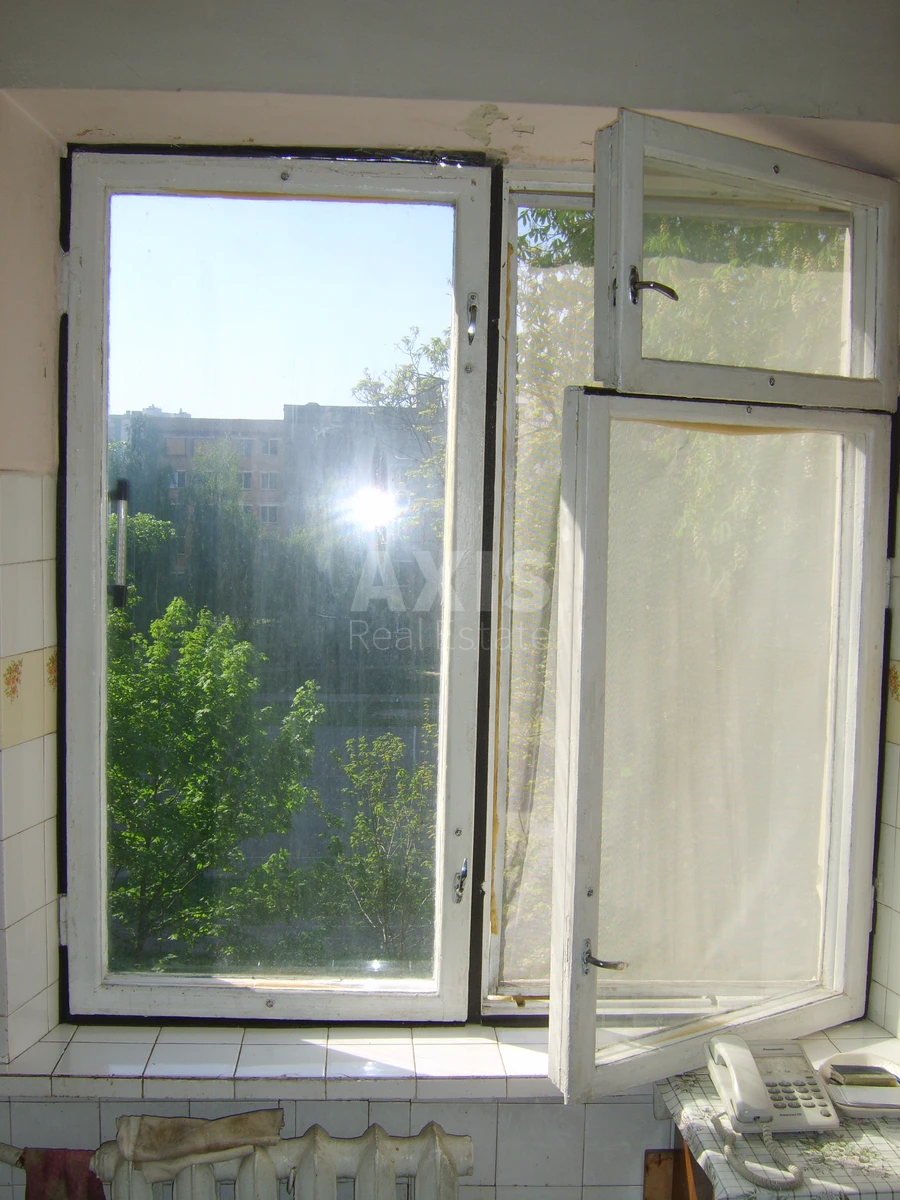 2k apartment vul. Gercena 18/207132516
