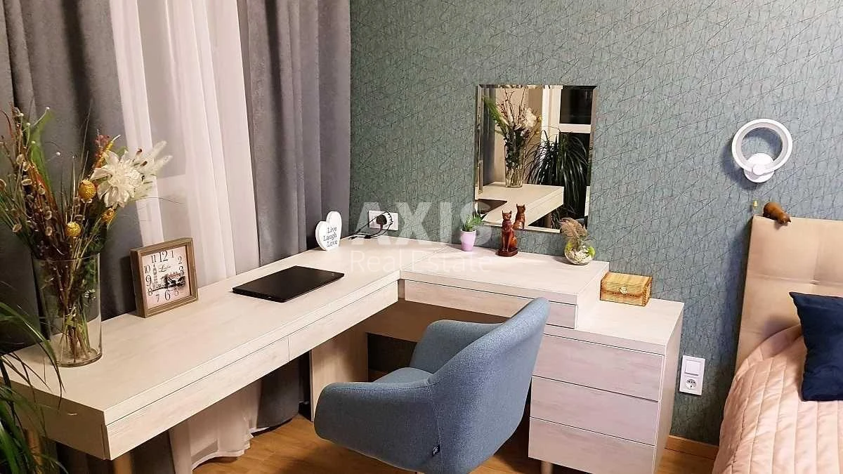 1к квартира ул. Заречная 1468394