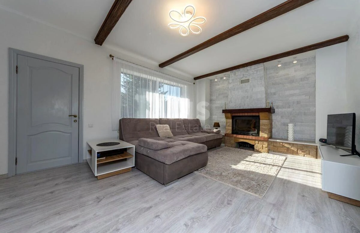 House vul. Bogatyrs'ka, 130m2, Kyiv city636322