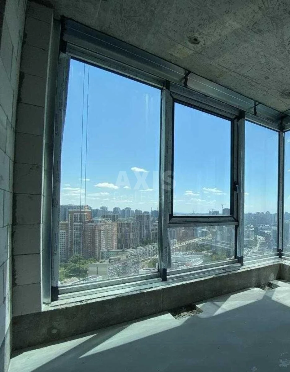 2k apartment vul. Antonovycha 136718200
