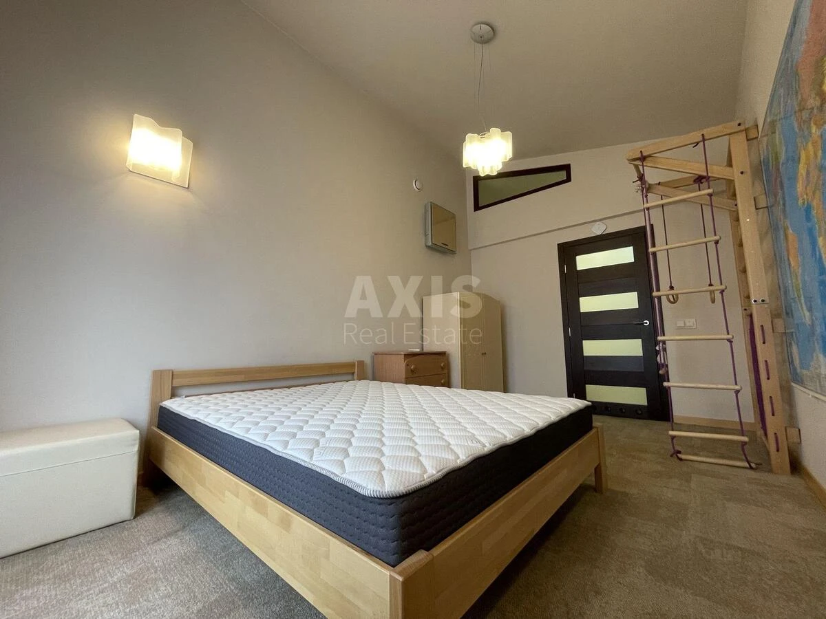 5k apartment vul. Kyrylivs'ka 14/186349815