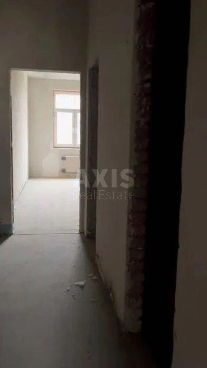 3k apartment vul. Degtjarna 7635193
