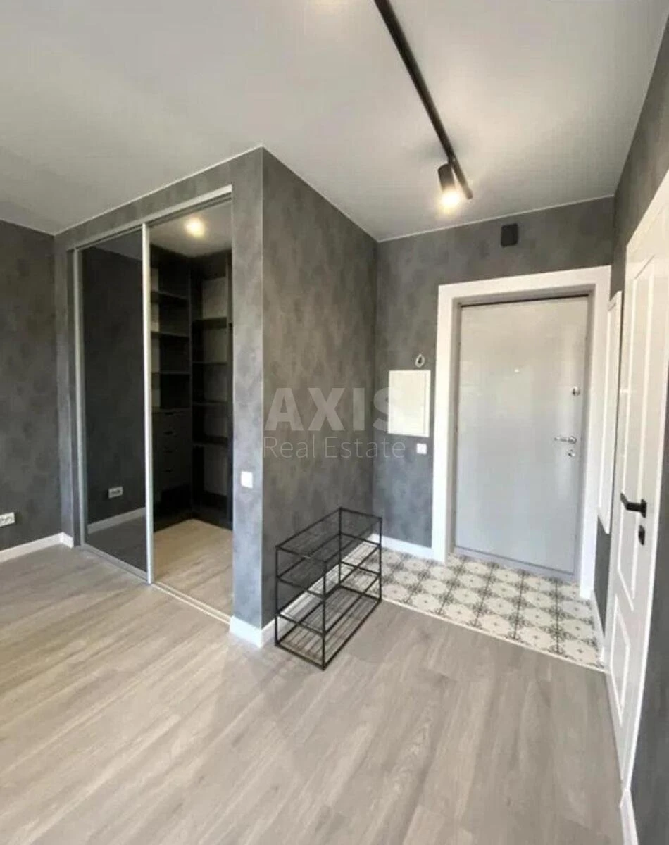 1k apartment vul. Kyrylivs'ka 37А6877711