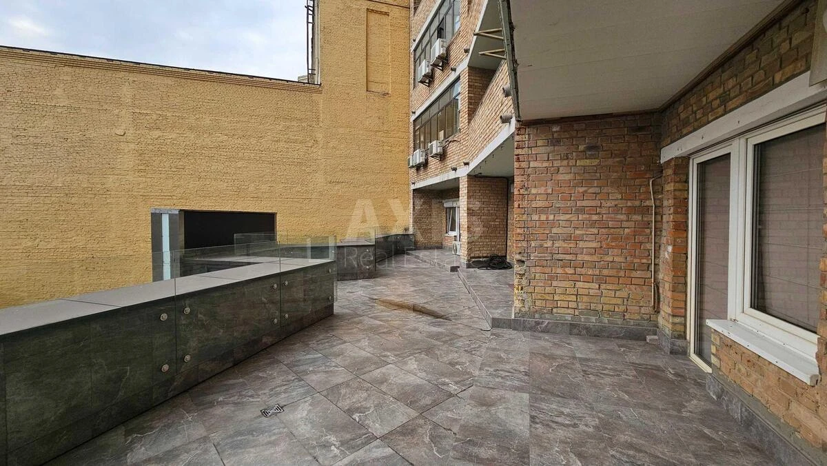 Office vul. Velyka Vasyl'kivs'ka 9/2, 104m27175612