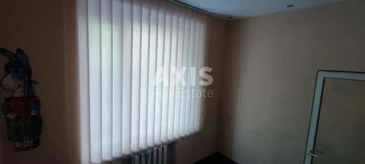 Office vul. Poltavs'ka 4, 57m2337233