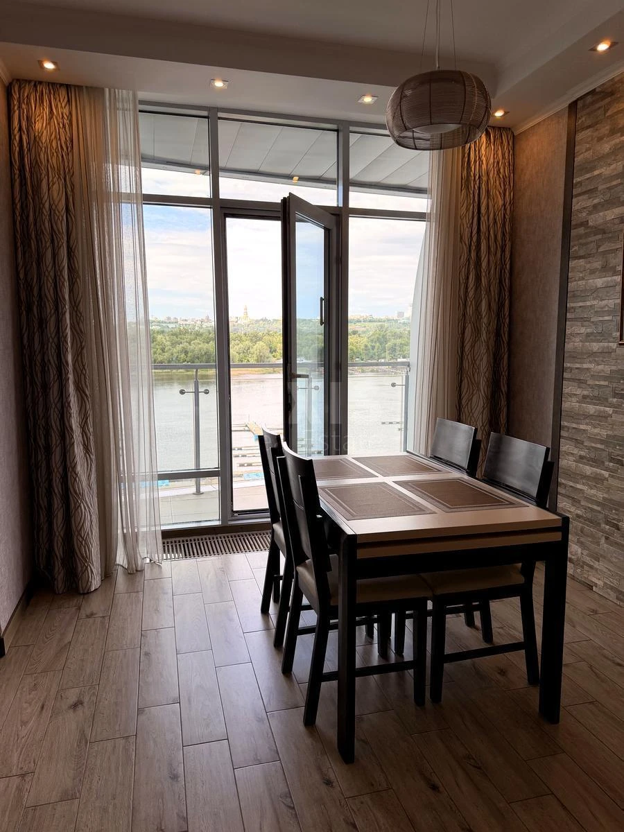 3k apartment vul. Okipnoi' Rai'sy 18701883