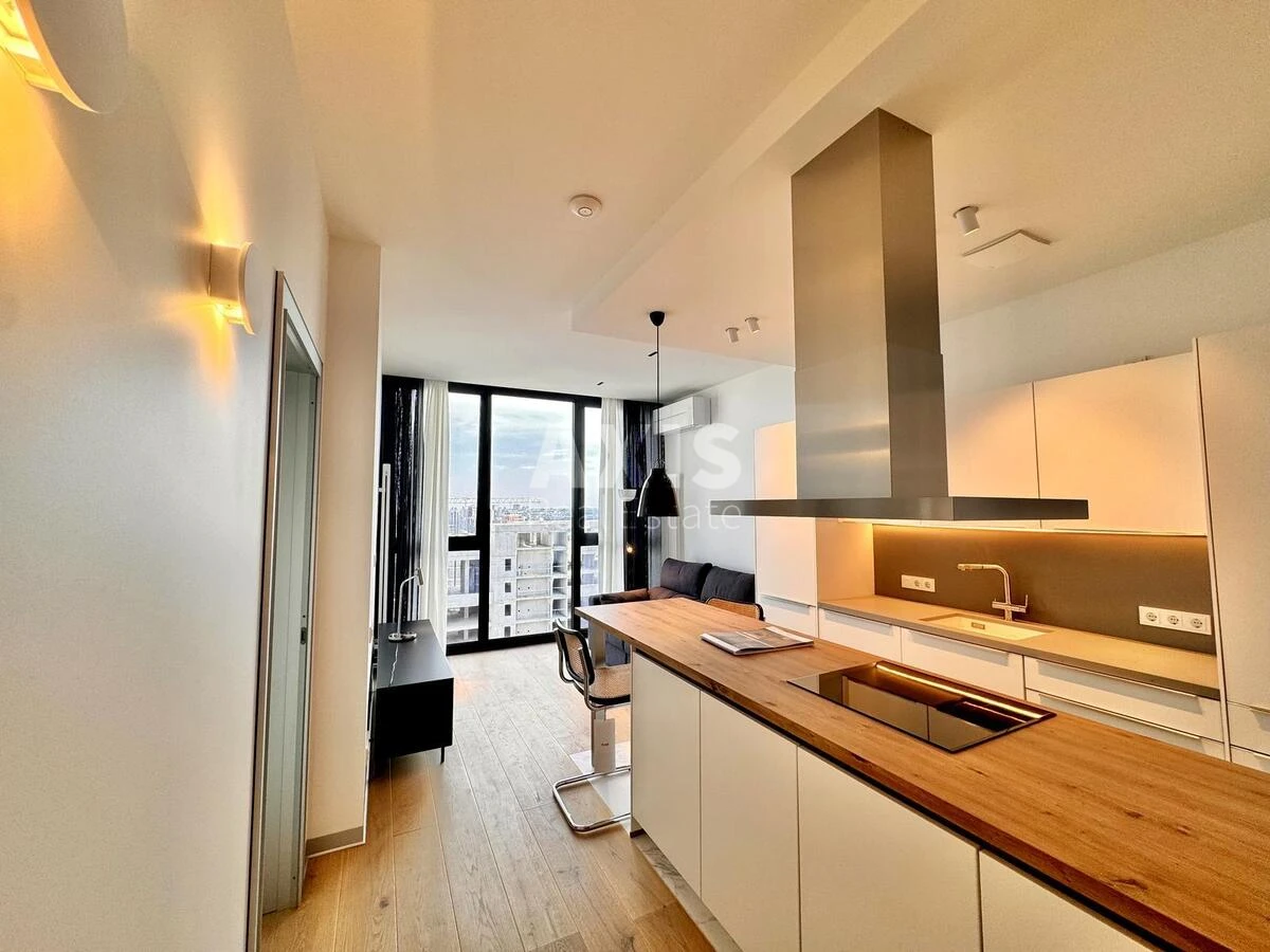 2k apartment vul. Vasylya Tyutyunnyka 28A652960