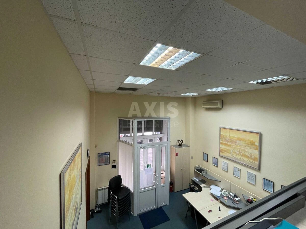 Office vul. Volos'ka 50/38, 131m2667919