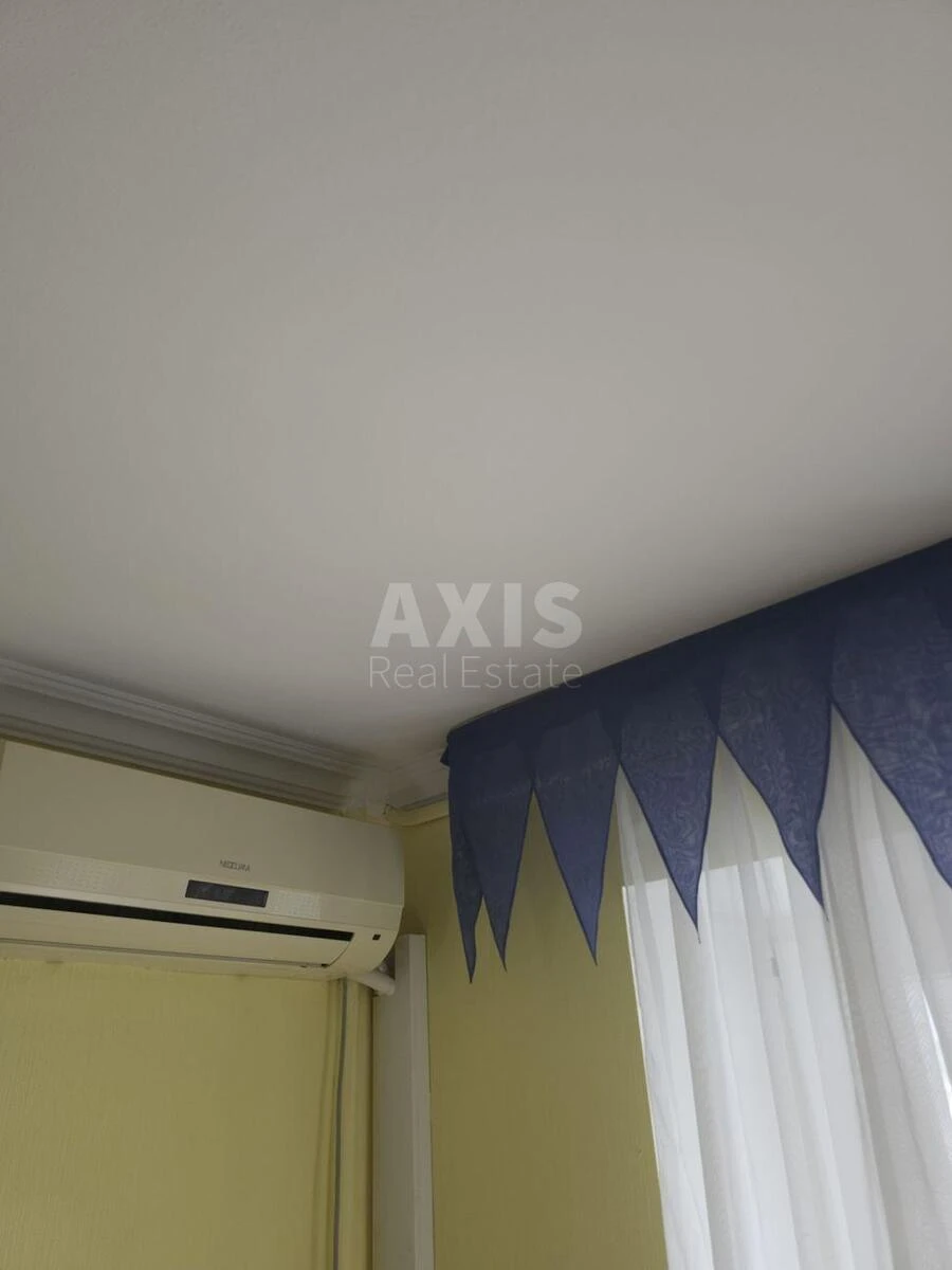 4k apartment vul. Predslavyns'ka 26А668025