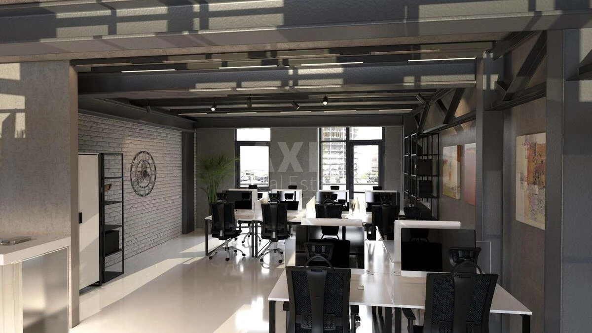 Office vul. Strutyns'kogo Sergija 4, 800m25838912