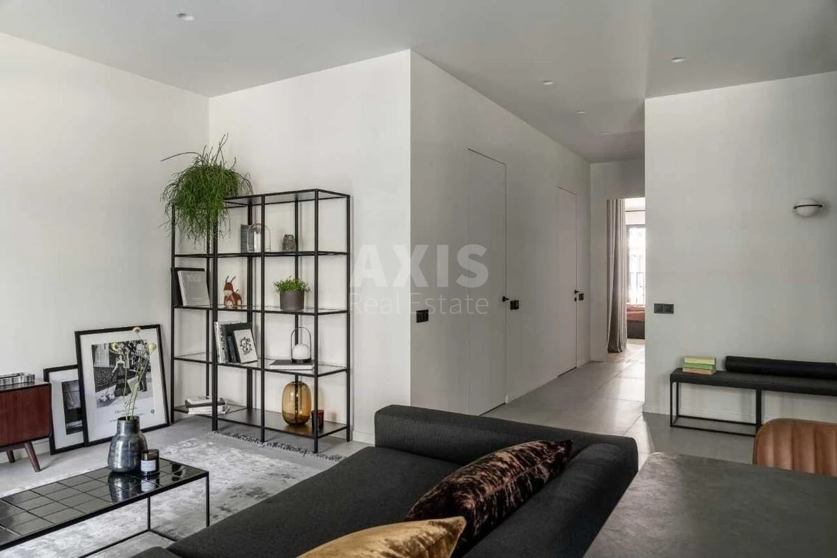 2k apartment doroga Naberezhno-Rybal's'ka 3714444