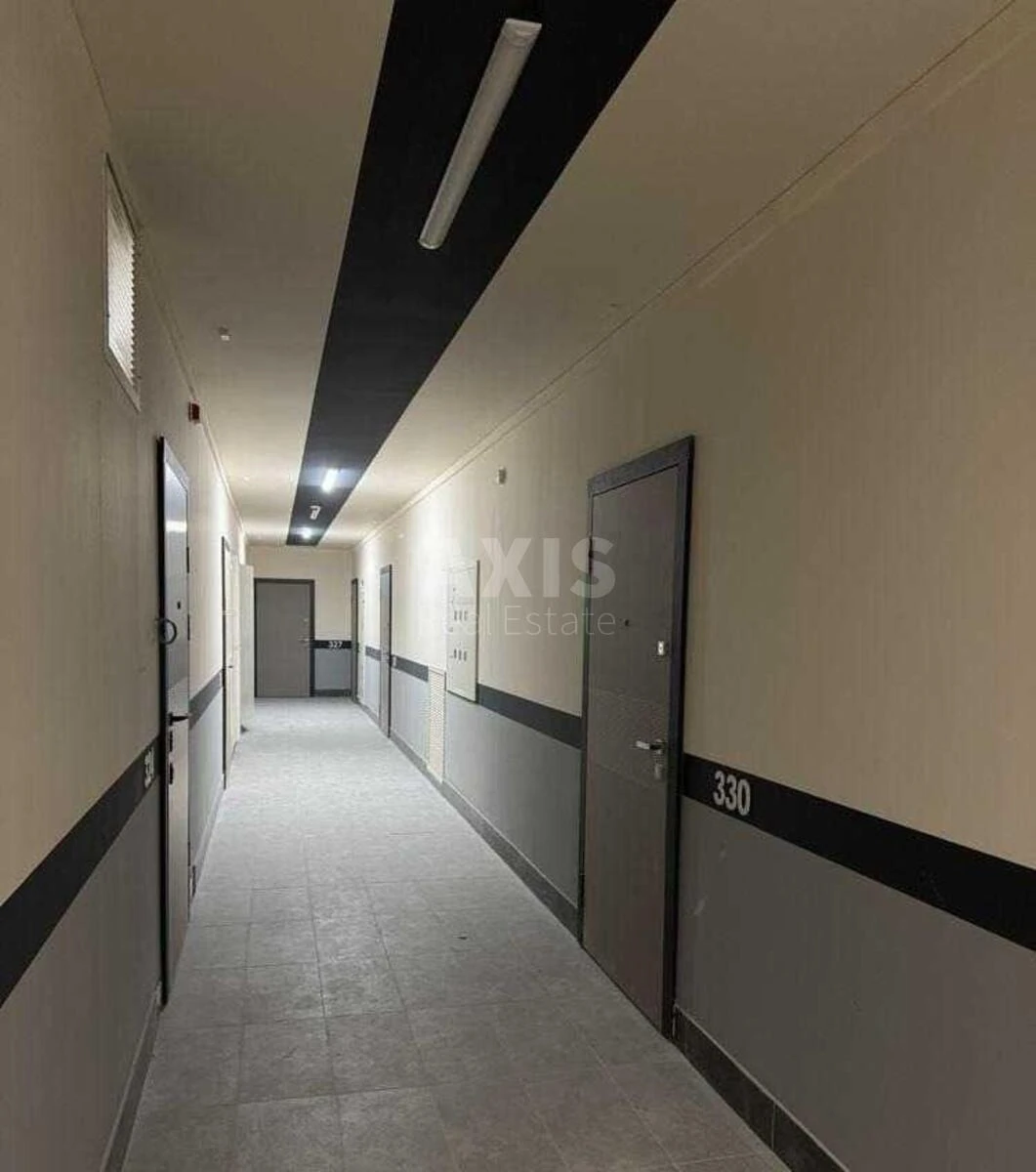 3k apartment vul. Prychal'na 10628936