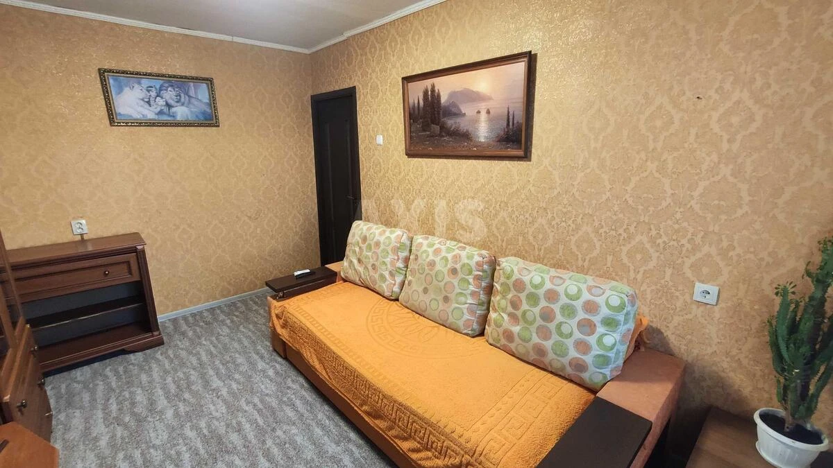3k apartment vul. Pryluzhna 14700063