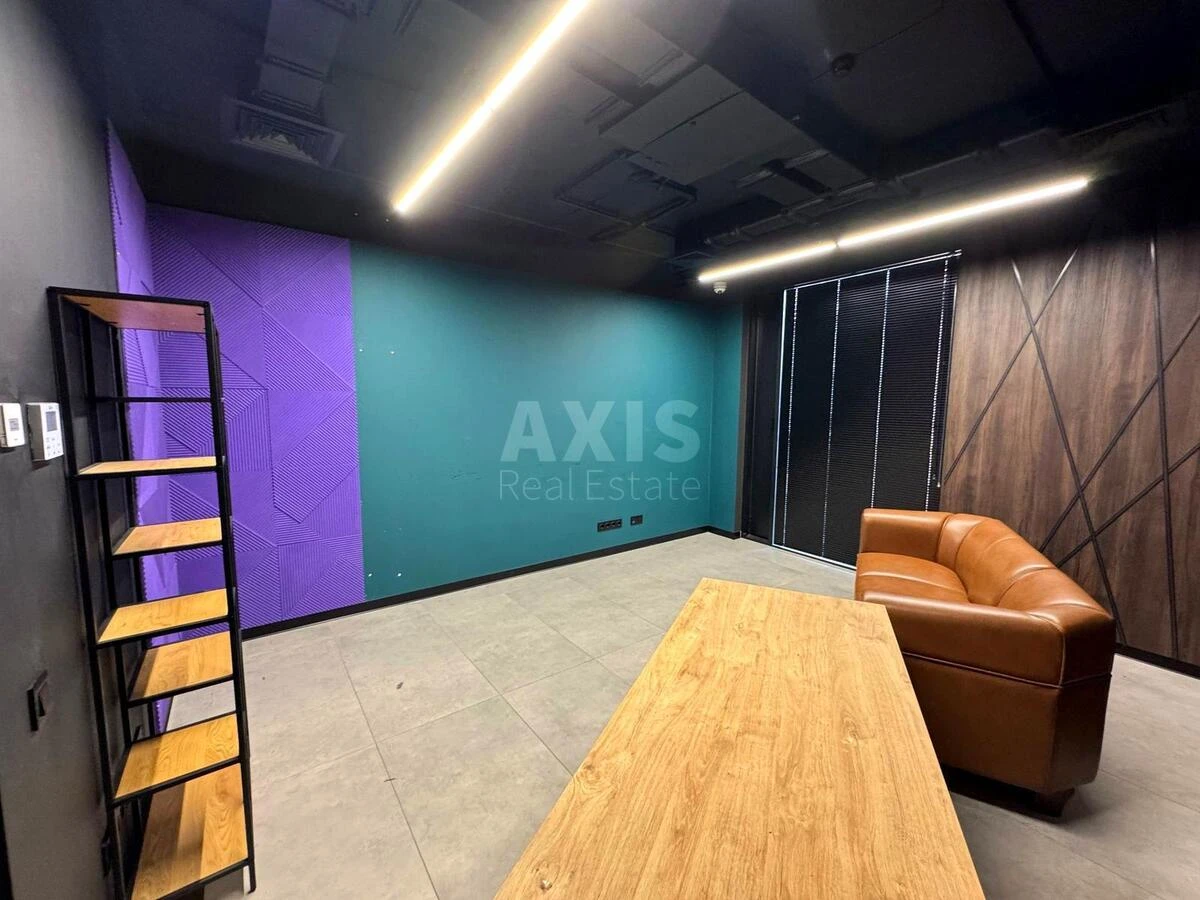 Office vul. Krasylivs'ka 9, 417m2668744