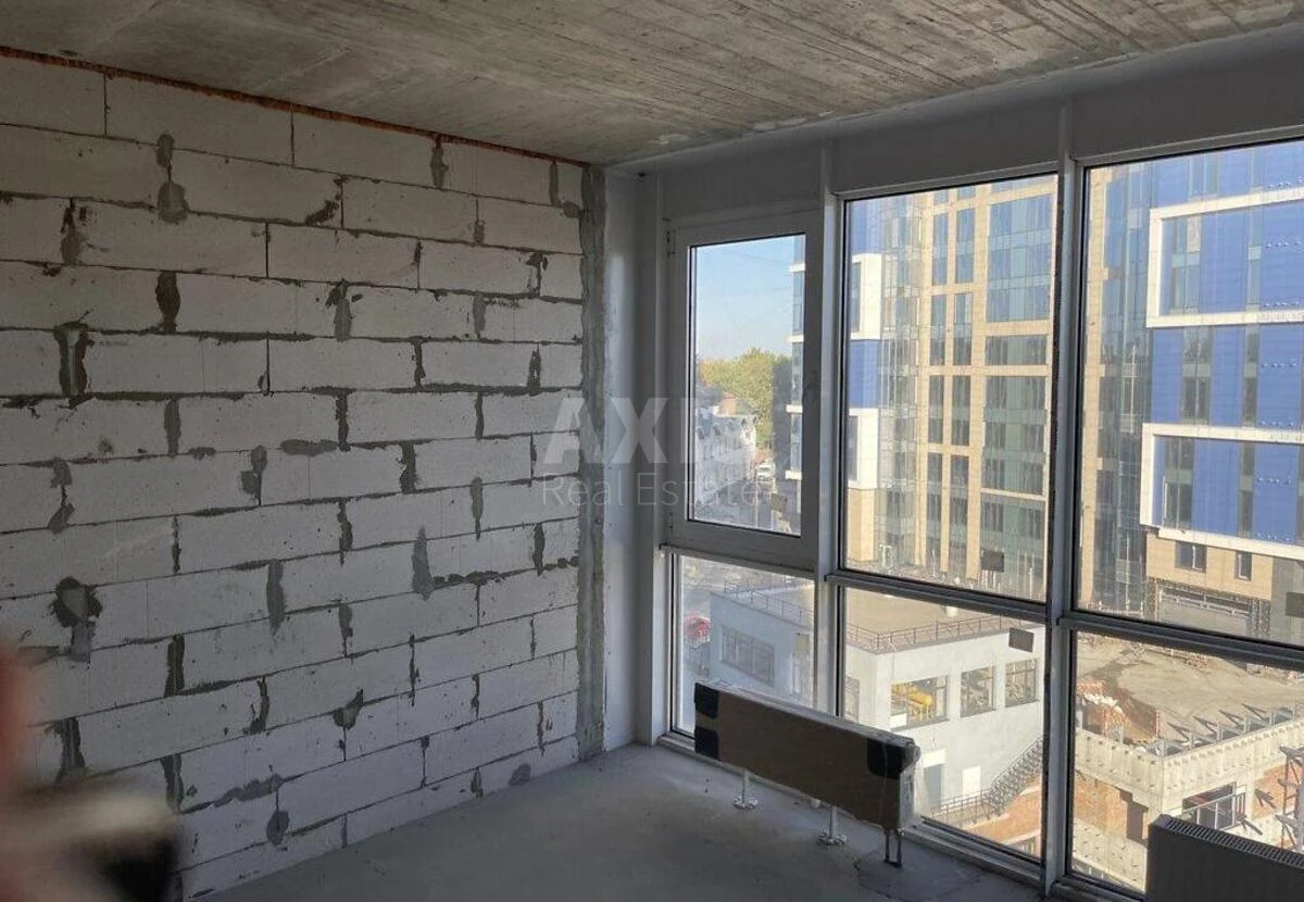 4к квартира ул. Михаила Бойчука 41653063