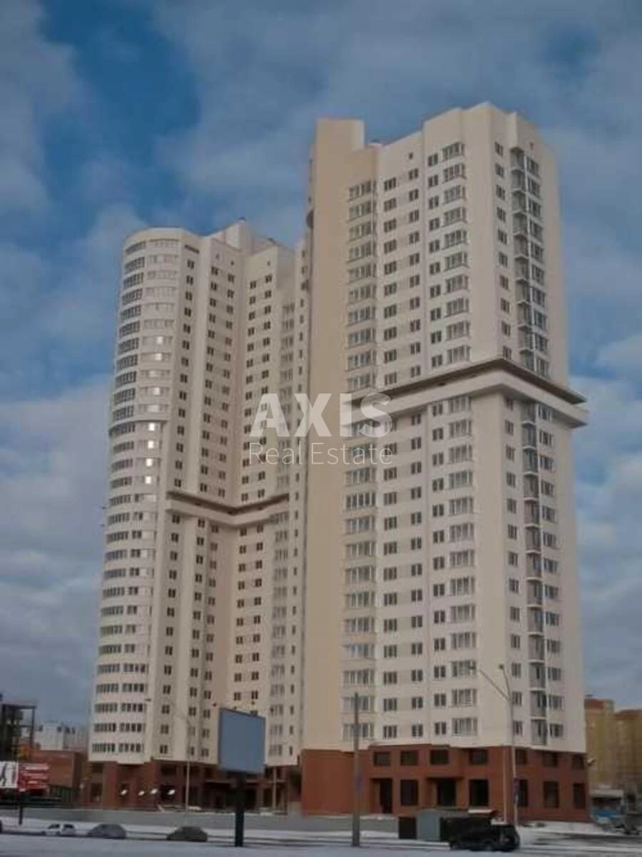 Office vul. Myshugy Oleksandra 12А, 136m254815