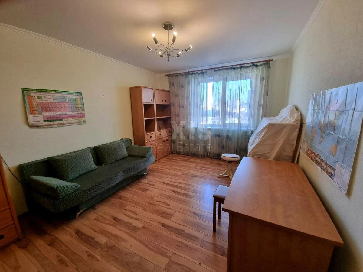 4к квартира пер. Кудряшова 3669219