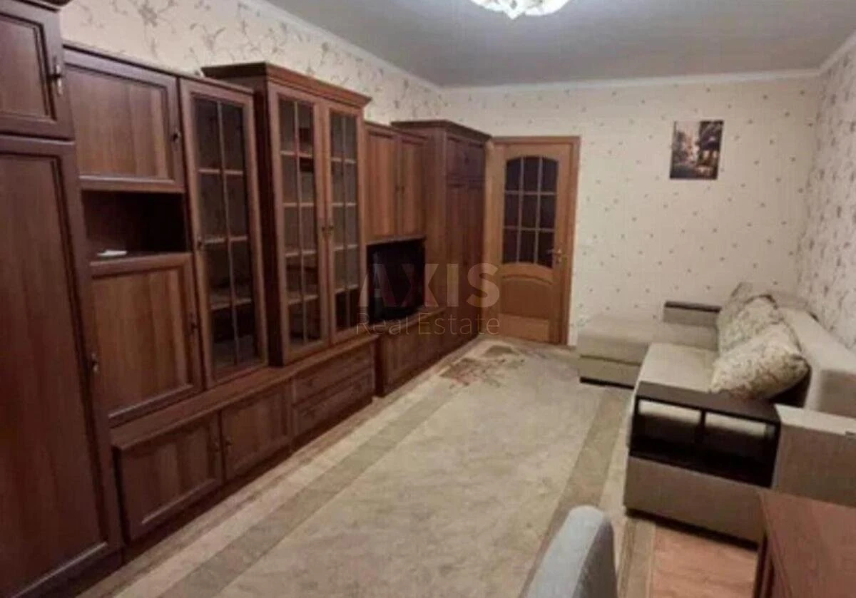 1k apartment vul. Oleny Pchilky 2Б630183