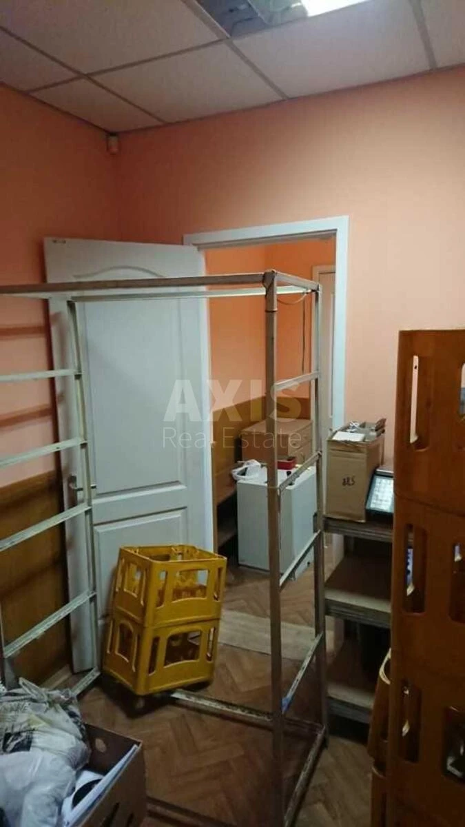 Офис ул. Жилянская 55, 151м2587429