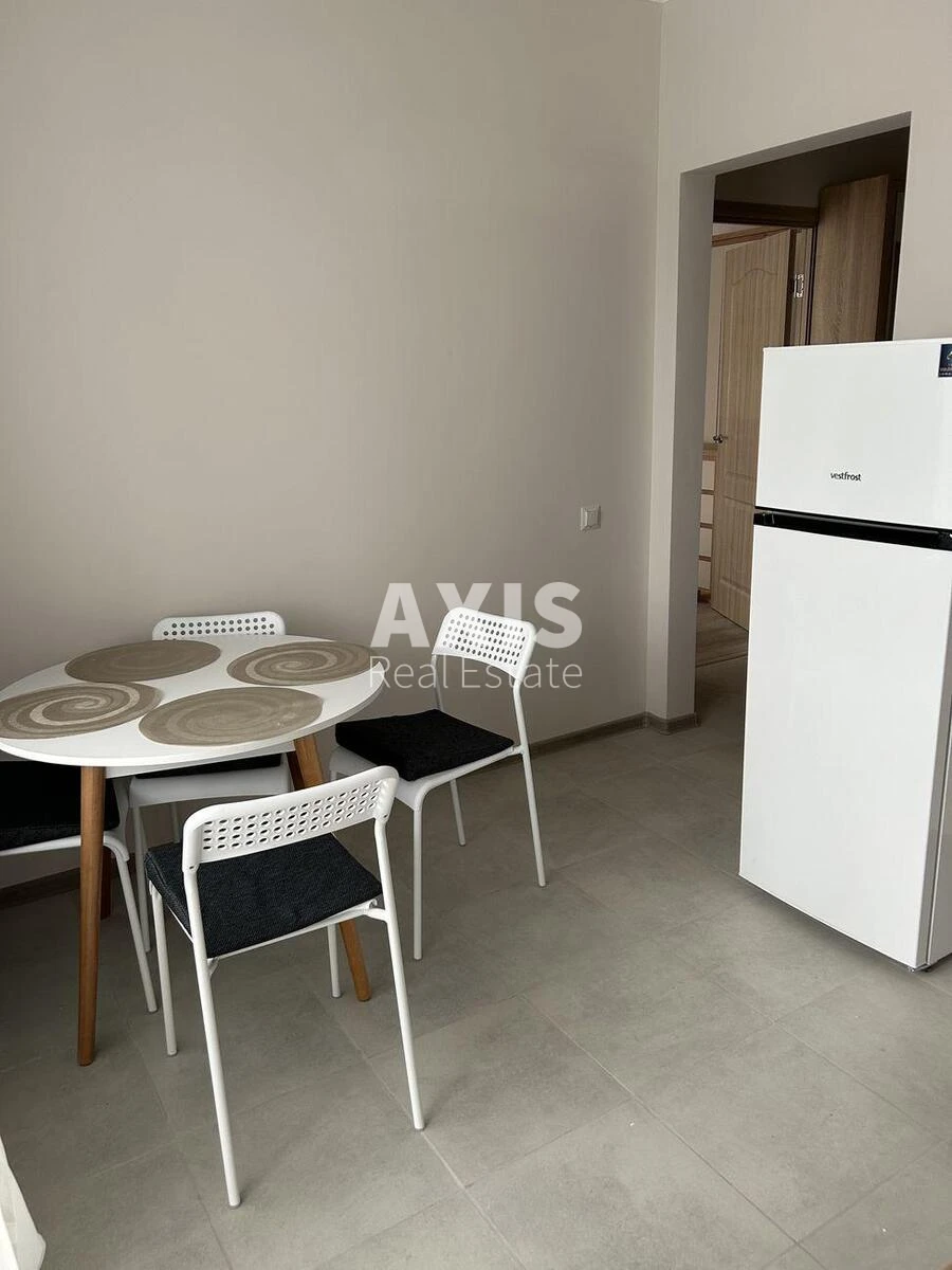 1k apartment vul. Stecenka 75488390