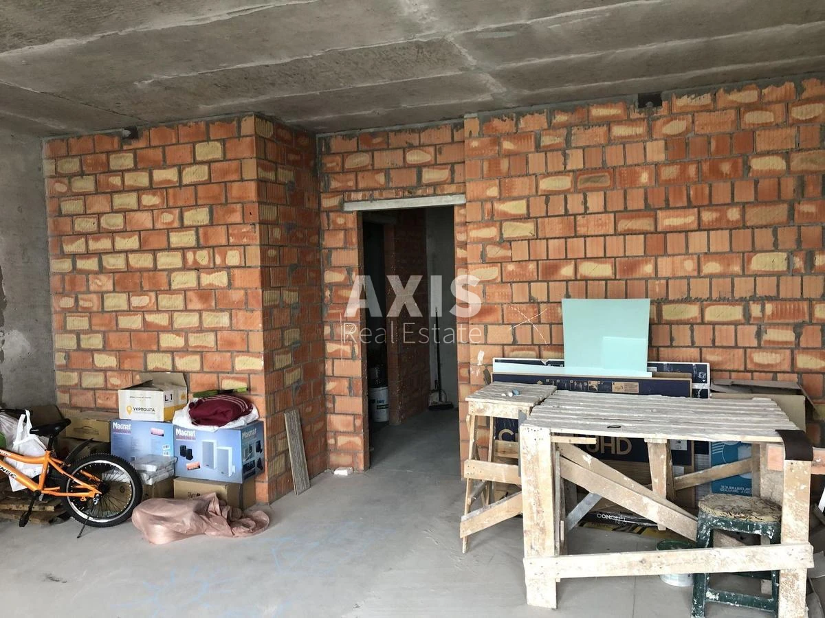 1k apartment vul. Zarichna 16396166