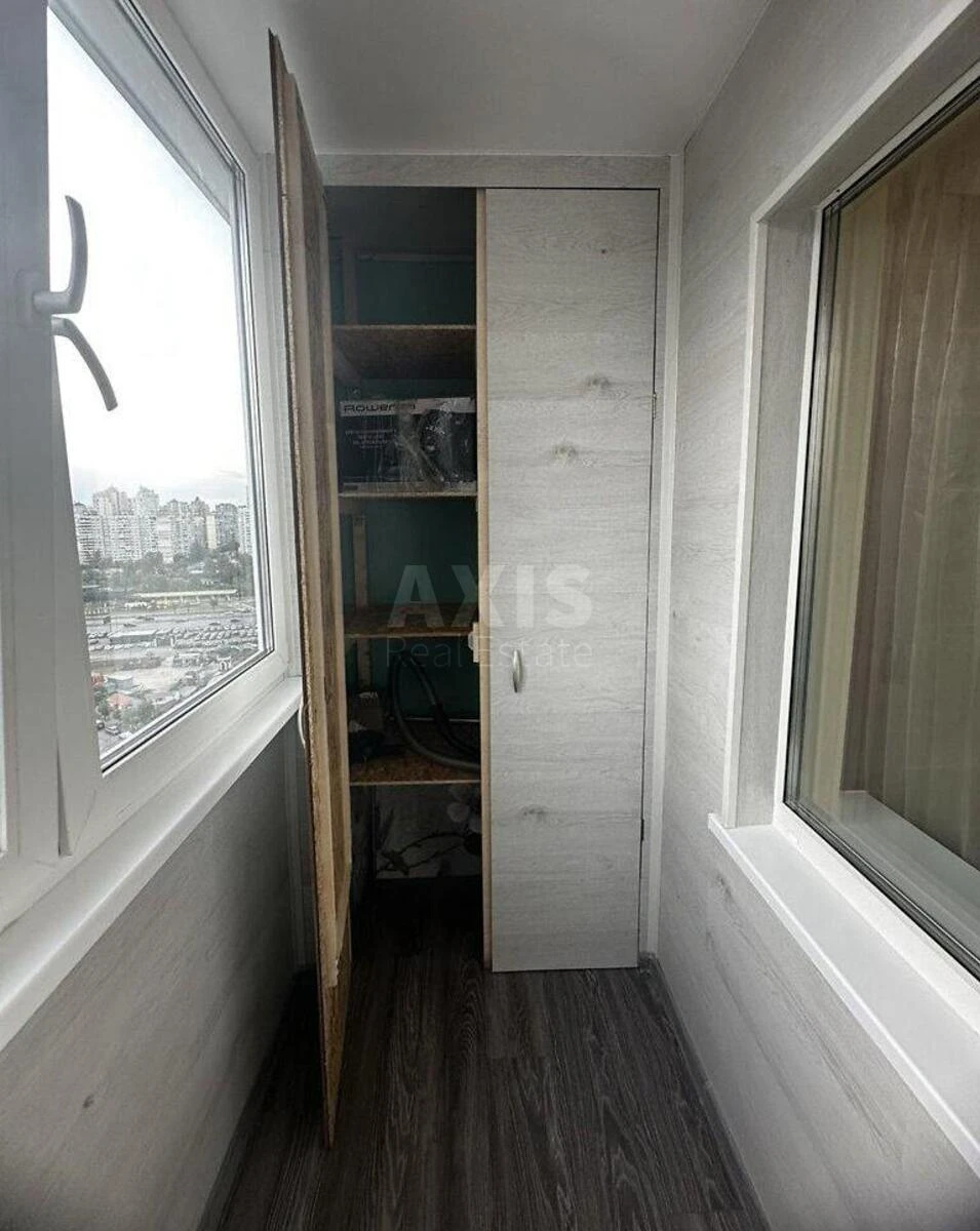 1k apartment vul. Gryshka Myhajla 8686259
