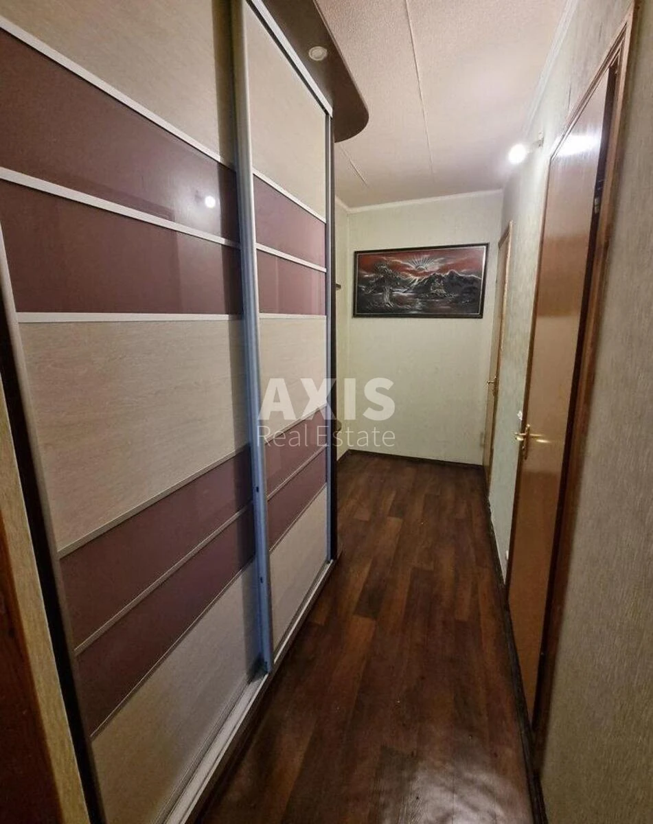 2k apartment vul. Raduns'ka 3693524