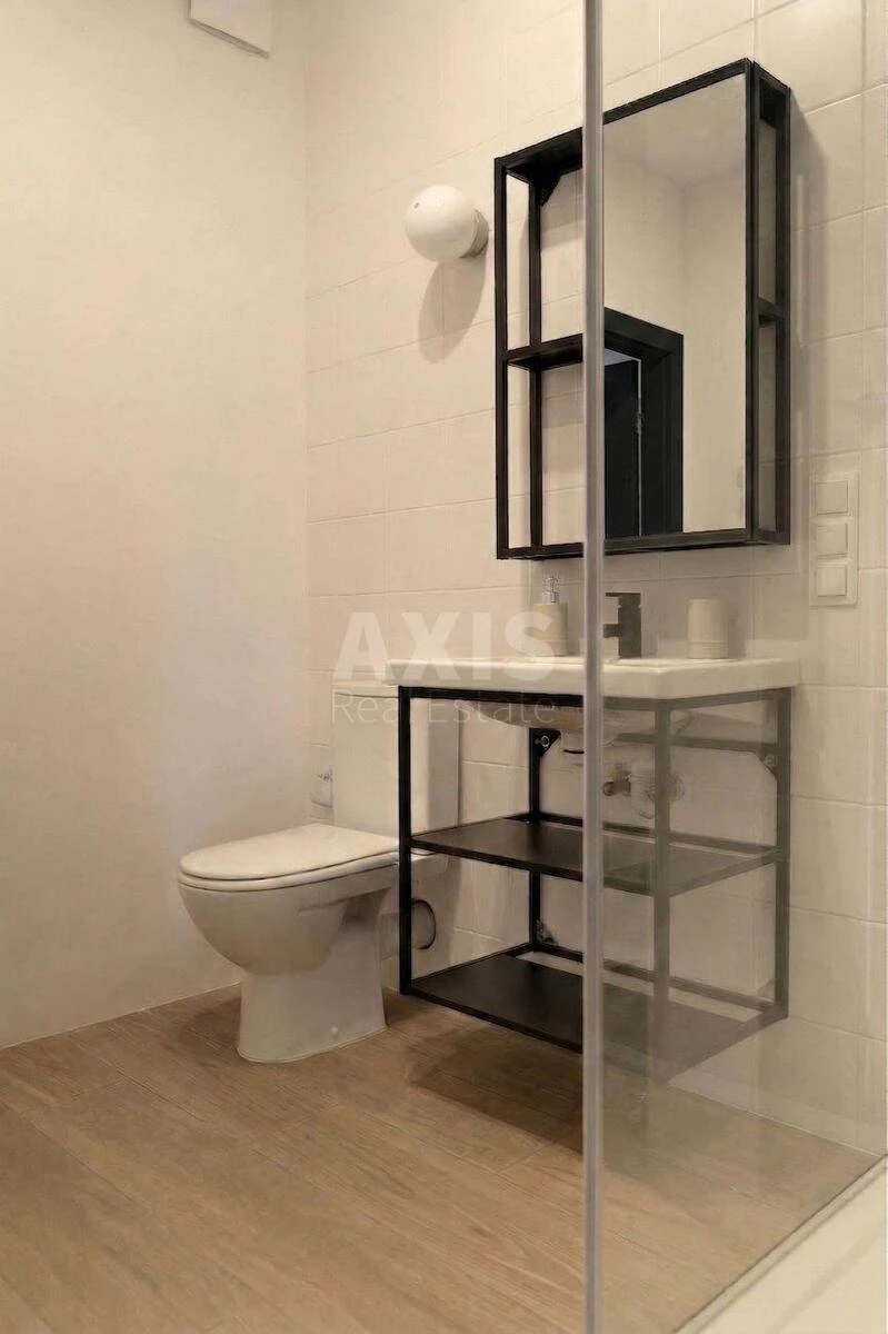 1k apartment vul. Viktora Nekrasova 46697517