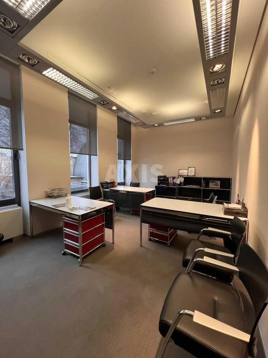 Office vul. Students'ka 5, 617m26698416