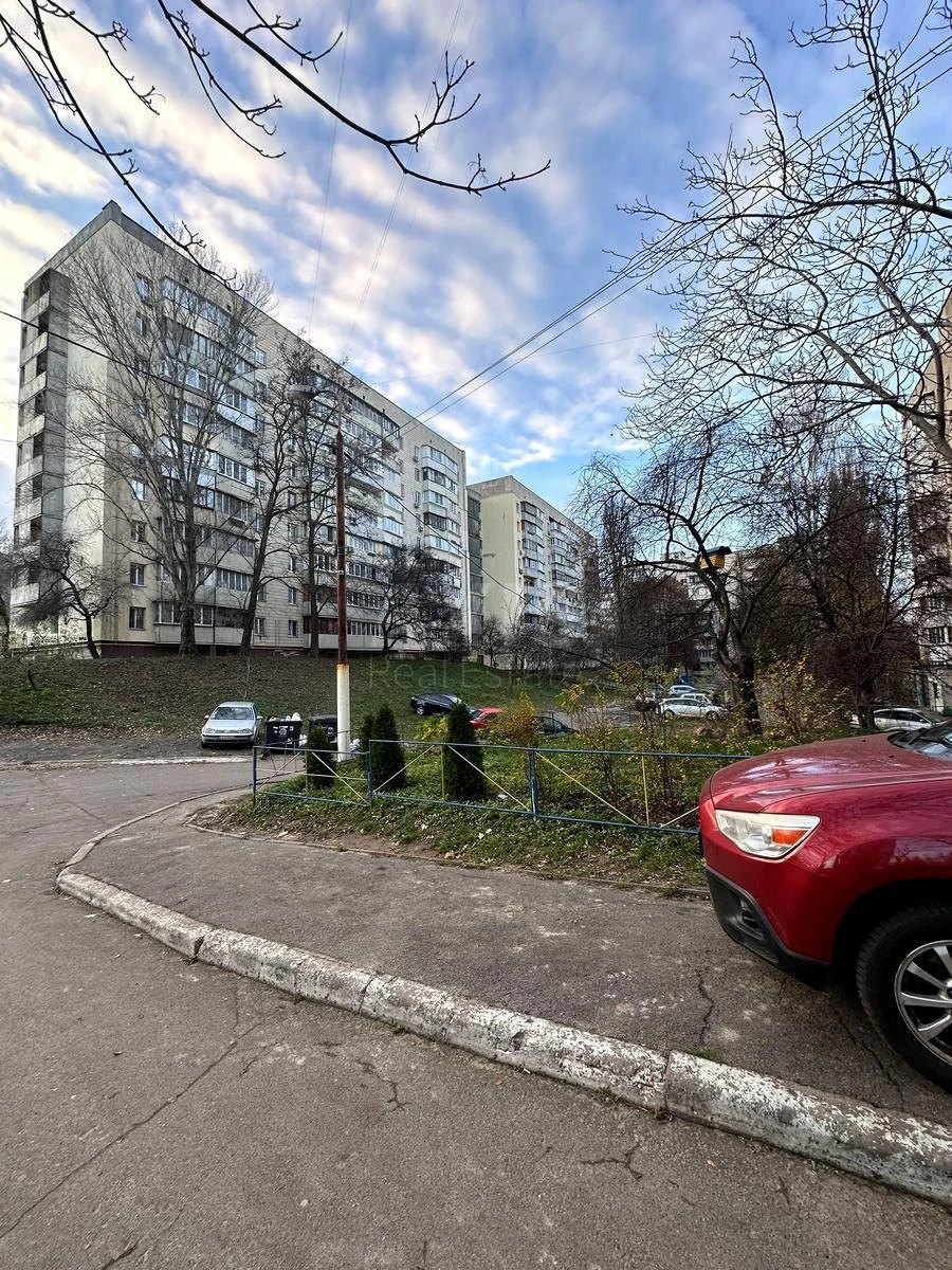 1k apartment vul. Galyc'ka 7А6322915