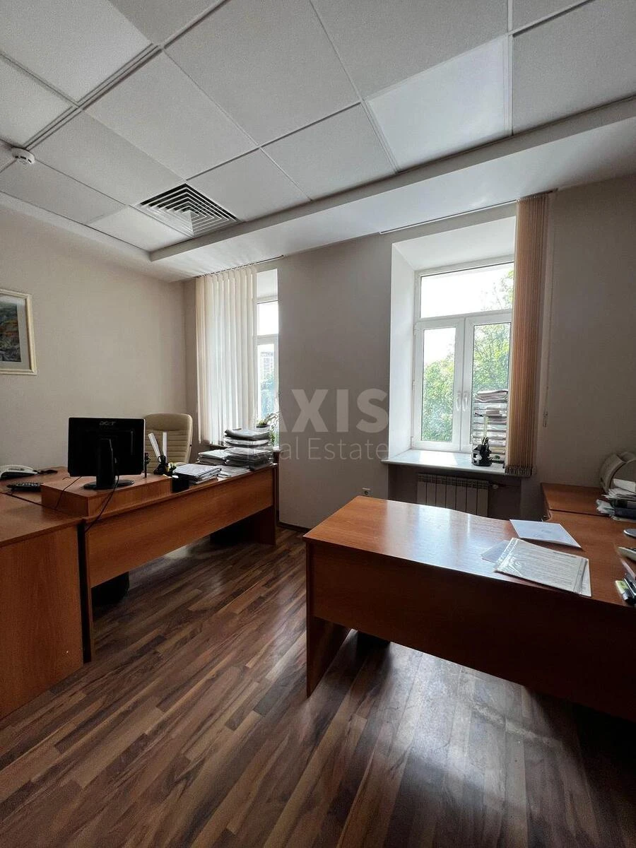Office vul. Kostjantynivs'ka 32Б, 1000m2715975