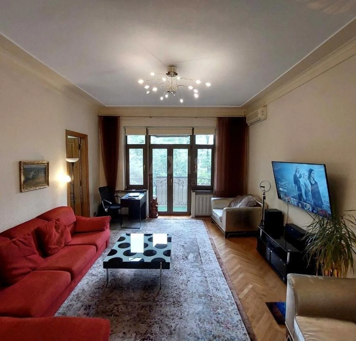 3k apartment vul. Darvina 10654412