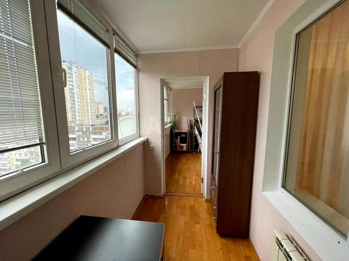 3k apartment vul. Lebedjeva-Kumacha 126545116