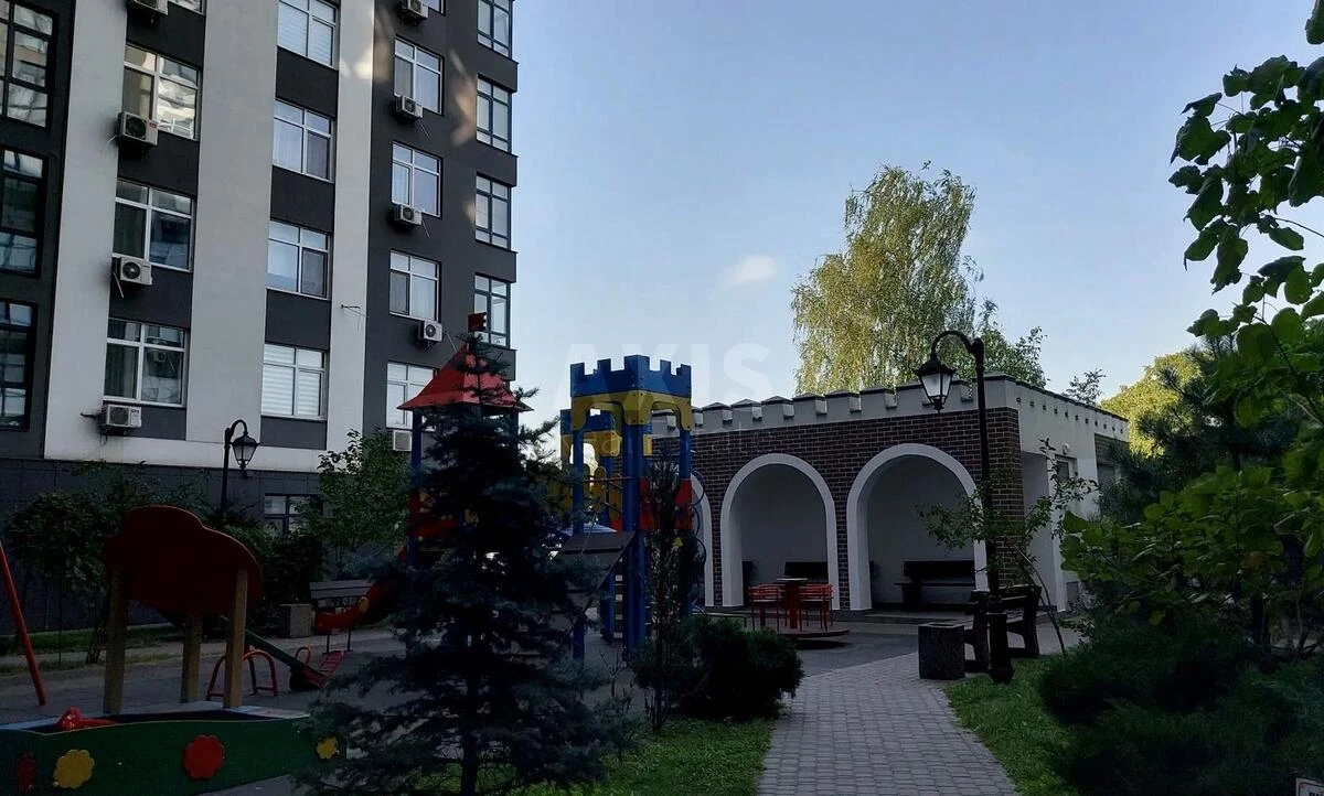 1k apartment vul. Rajduzhna 56632539