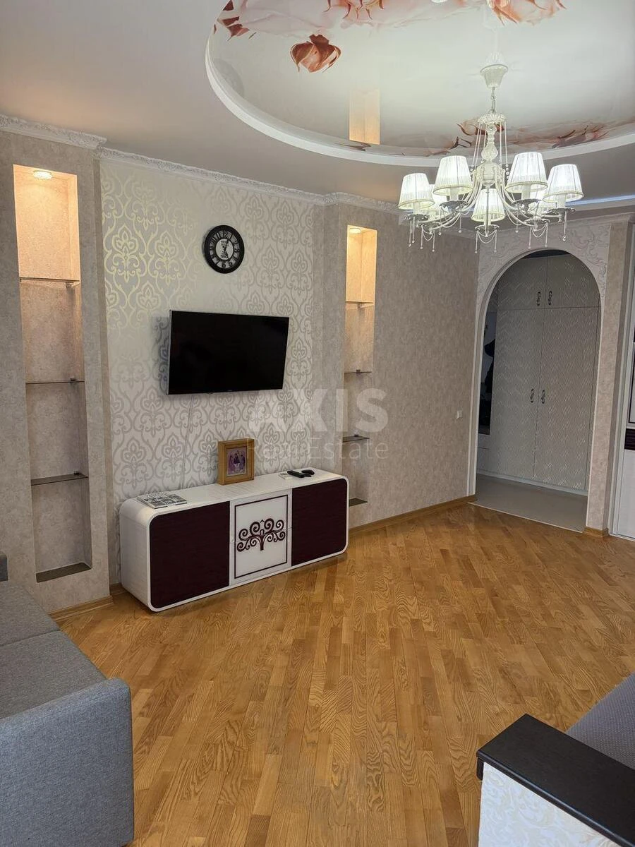 1k apartment vul. Yulia Zdanovska 46/1670213