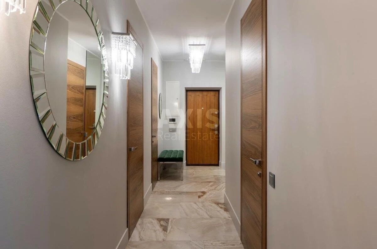 3k apartment vul. Saperne Pole 5632957