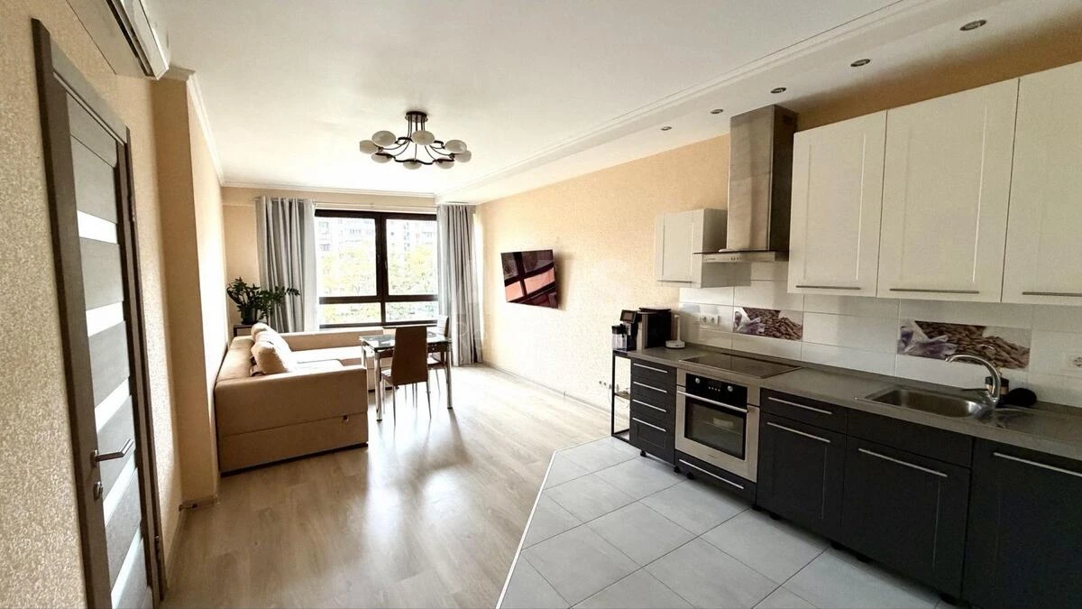 2k apartment pr-t Golosii'vs'kyj 58А71639