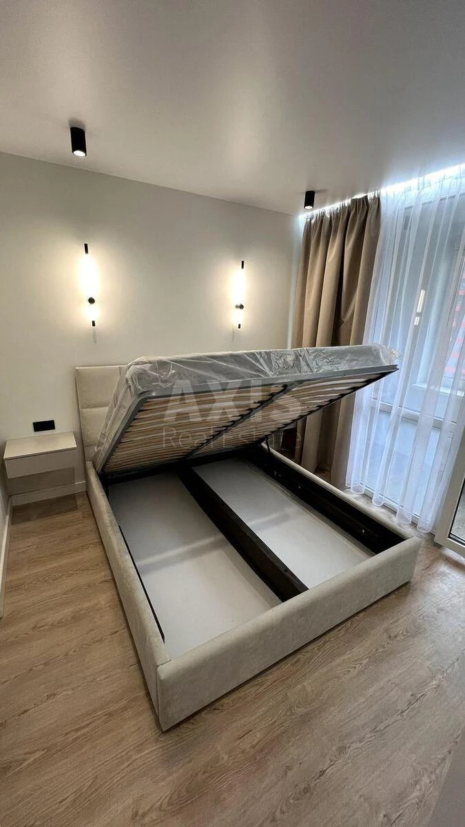 2k apartment vul. Vsevoloda Zmijenka 134/21654832