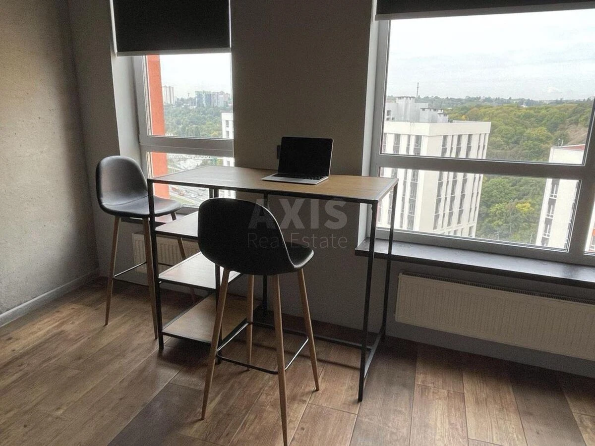 1k apartment shose Stolychne 1654961