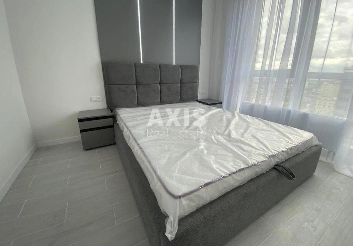 1k apartment pr-t Povitryanykh Syl 56690585