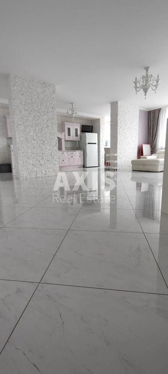 3k apartment bul. Chokolivs'kyj шість А567861